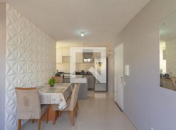 Apartamento · 70m² · 2 Quartos · 1 Vaga · Apartamento à Venda - Bairro Fátima, 2 Quartos, 70 m² - Canoas