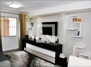 Apartamento · 55m² · 2 Quartos · 1 Vaga · Apartamento à Venda - Jardim Iris , 2 Quartos,  55 m² - São Paulo