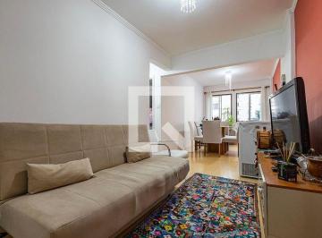 Apartamento · 50m² · 1 Quarto · 1 Vaga · Apartamento à Venda - Pinheiros, 1 Quarto, 50 m² - São Paulo