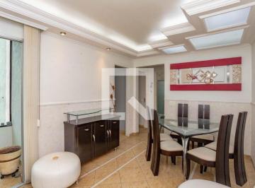 Apartamento · 49m² · 2 Quartos · 2 Vagas · Apartamento à Venda - Taboão, 2 Quartos,  49 m² - São Bernardo do Campo