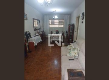 Apartamento · 107m² · 3 Quartos · 1 Vaga · Apartamento à Venda - Aclimação, 3 Quartos,  107 m² - São Paulo