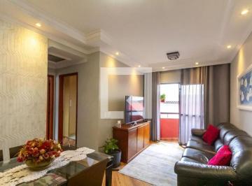 Apartamento · 65m² · 2 Quartos · 2 Vagas · Apartamento à Venda - Rudge Ramos, 2 Quartos,  65 m² - São Bernardo do Campo