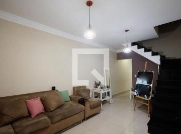 Casa · 220m² · 3 Quartos · 2 Vagas · Casa à Venda - Vila Constança , 3 Quartos,  220 m² - São Paulo