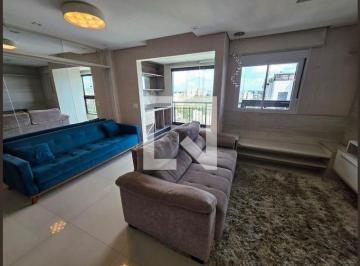 Apartamento · 70m² · 2 Quartos · 1 Vaga · Apartamento à Venda - Panamby, 2 Quartos,  70 m² - São Paulo