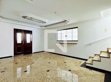 Casa · 180m² · 3 Quartos · 2 Vagas · Casa à Venda - Vila Rosália, 3 Quartos,  180 m² - Guarulhos