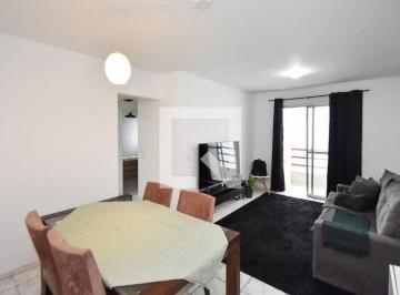 Apartamento · 62m² · 2 Quartos · 1 Vaga · Apartamento à Venda - Jardim Paulista, 2 Quartos, 62 m² - São Paulo