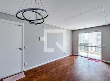 Apartamento · 69m² · 2 Quartos · 1 Vaga · Apartamento à Venda - Tatuapé, 2 Quartos, 69 m² - São Paulo