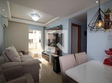 Apartamento · 50m² · 2 Quartos · 1 Vaga · Apartamento à Venda - Taquara, 2 Quartos, 50 m² - Rio de Janeiro