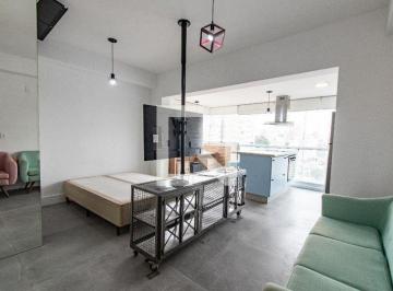 Apartamento · 36m² · 1 Quarto · 1 Vaga · Apartamento à Venda - Vila Mariana, 1 Quarto,  36 m² - São Paulo