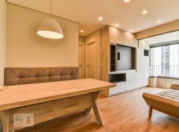 Apartamento · 58m² · 2 Quartos · 1 Vaga · Apartamento à Venda - Pinheiros, 2 Quartos, 58 m² - São Paulo