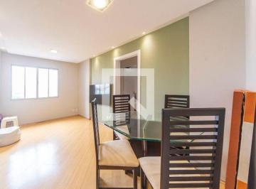 Apartamento · 60m² · 2 Quartos · 1 Vaga · Apartamento à Venda - Vila Assunção, 2 Quartos,  60 m² - Santo André