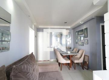 Apartamento · 53m² · 2 Quartos · 1 Vaga · Apartamento à Venda - Cachambi, 2 Quartos,  53 m² - Rio de Janeiro