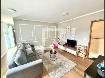 Apartamento · 87m² · 2 Quartos · 1 Vaga · Apartamento à Venda - Cidade Patriarca, 2 Quartos,  87 m² - São Paulo