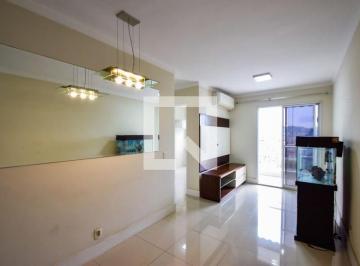 Apartamento · 67m² · 3 Quartos · 1 Vaga · Apartamento à Venda - Cachambi, 3 Quartos,  67 m² - Rio de Janeiro