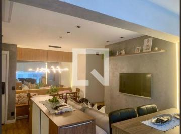 Apartamento · 49m² · 2 Quartos · 2 Vagas · Apartamento à Venda - Alphaville, 2 Quartos, 49 m² - Barueri