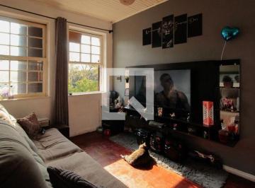Apartamento · 80m² · 3 Quartos · Apartamento à Venda - São João , 3 Quartos,  80 m² - Porto Alegre