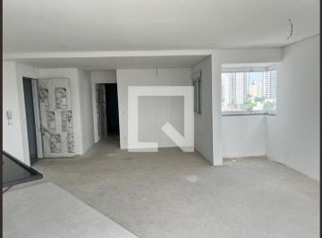Apartamento · 55m² · 1 Quarto · 2 Vagas · Apartamento à Venda - Jardim, 1 Quarto,  55 m² - Santo André