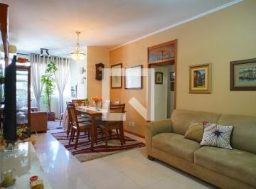 Apartamento · 68m² · 2 Quartos · 1 Vaga · Apartamento à Venda - Floresta, 2 Quartos,  68 m² - Porto Alegre