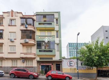 Apartamento · 43m² · 2 Quartos · Apartamento com 2quartos no Centro Histórico