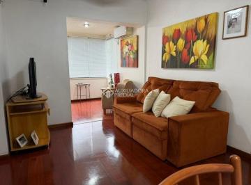 Apartamento · 64m² · 2 Quartos · 1 Vaga · Apartamento Cristo Redentor com 2 quartos próximo ao Lindóia Shopping.