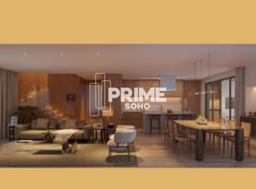 Apartamento duplex no Edifício Nizza à venda próximo ao Pátio Batel. · Apartamento duplex no Edifício Nizza à venda próximo ao Pátio Batel.