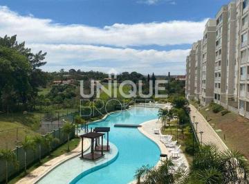 Apartamento · 67m² · 2 Quartos · 2 Vagas · Apartamento à venda no Tons de Ipanema, bairro Medeiros - Jundiaí - SP.
