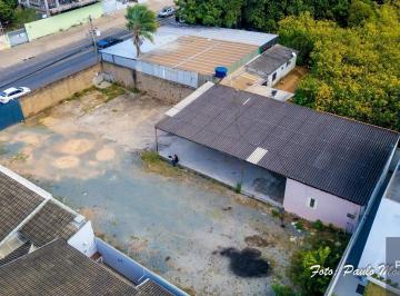 RUA 8 CH 284-2 · Terreno à venda - em Vicente Pires
