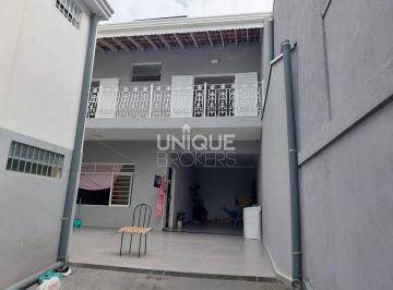 Casa · 250m² · 3 Quartos · 6 Vagas · Casa Sobrado para locação no bairro Tulipas em Jundiaí
