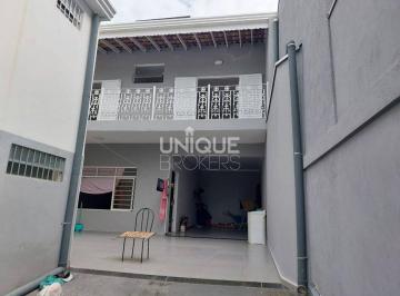 Casa · 250m² · 3 Quartos · 6 Vagas · Casa Sobrado para locação no bairro Tulipas em Jundiaí - SP.