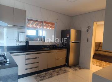 Apartamento · 170m² · 3 Quartos · 2 Vagas · Casa térrea com 3 quartos à venda - Residencial Santa Giovana - Jundiaí/SP