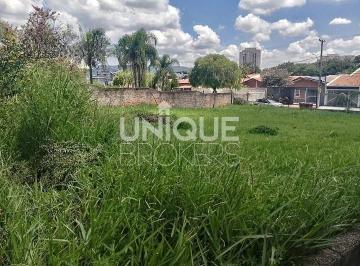 Comercial · 758m² · Terreno à venda no Parque da Represa - Jundiaí - SP.