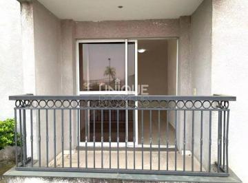 Apartamento · 54m² · 2 Quartos · 1 Vaga · Apartamento para locação no Torres do Caxambu, bairro Caxambu - Jundiaí