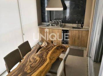 Apartamento · 119m² · 3 Quartos · 3 Vagas · Apartamento com 3 quartos, Vila Hortolândia - Jundiaí