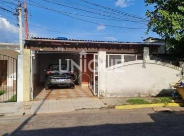 Casa · 200m² · 3 Quartos · 2 Vagas · Casa com 3 quartos, Vila Maria Luiza - Jundiaí