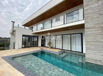 Casa · 480m² · 3 Quartos · 4 Vagas · Casa no Reserva da Serra, bairro Medeiros em Jundiaí - SP.
