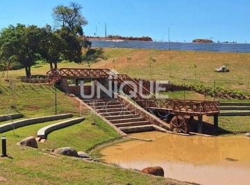 Terreno · 382m² · Lote de Esquina no Condomínio Applausi Vilaggio Engordadouro