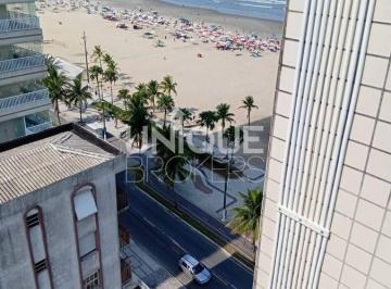 Apartamento · 54m² · 2 Quartos · 1 Vaga · Apartamento à venda na Praia Grande em Santos