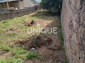 Terreno · 500m² · Lote/Terreno, Vila Virgínia - Jundiaí