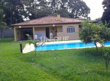 Rural · 1528m² · 2 Quartos · 4 Vagas · Chácara com 2 quartos, Corrupira - Jundiaí