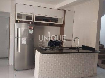 Apartamento · 105m² · 2 Quartos · 2 Vagas · Área com 2 quartos, Jardim Itália - Itupeva