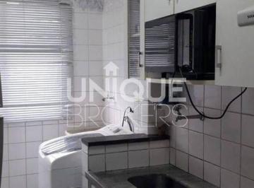 Apartamento · 64m² · 3 Quartos · 1 Vaga · Apartamento à venda no Residencial Débora - Jardim Pitangueiras I - Jundiaí/Sp
