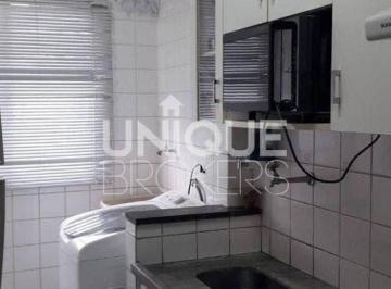 Apartamento · 64m² · 3 Quartos · 1 Vaga · Apartamento à venda no Residencial Débora - Jardim Pitangueiras I - Jundiaí/Sp