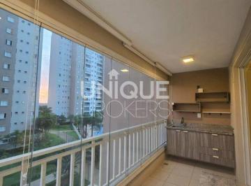 Apartamento · 94m² · 3 Quartos · 2 Vagas · Apartamento com 3 quartos, Engordadouro - Jundiaí