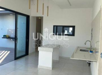 Casa · 250m² · 3 Quartos · 4 Vagas · Casa de Condomínio com 3 quartos, Parque Residencial Eloy Chaves - Jundiaí - SP.