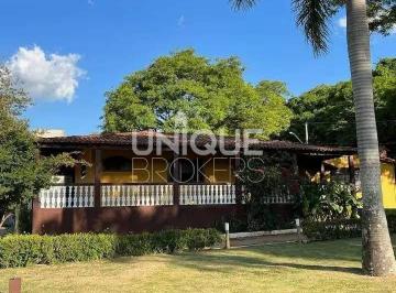 Rural · 5040m² · 4 Quartos · 6 Vagas · Chácara com 4 quartos, Vale dos Cebrantes - Jundiaí