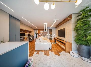 Apartamento · 110m² · 2 Quartos · 2 Vagas · Apartamento a Venda em Perdizes - 2 Suítes e 2 Vagas