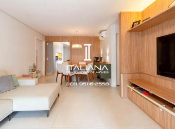 Apartamento · 110m² · 2 Quartos · 2 Vagas · Apartamento a Venda em Perdizes - 2 Suítes e 2 Vagas - Italiana Consultoria