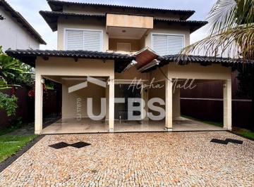 Casa de 5 quartos, Goiânia · SOBRADO 308MT 5 SUITES PORTAL DO SOL I