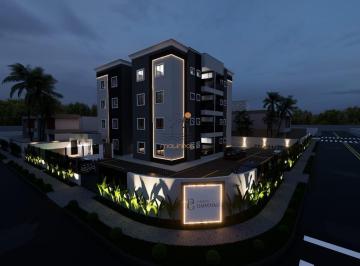 Foto 01 · Apartamento, Balneário Gaivotas, Matinhos, PR