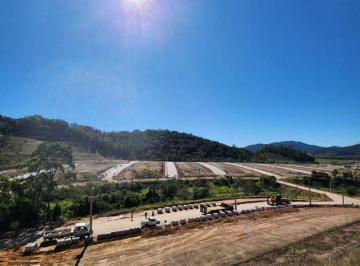 Terreno · Terreno - 200 m² - Rio do Meio (2 min. da Rod. Antônio Heil) - Itajaí/SC